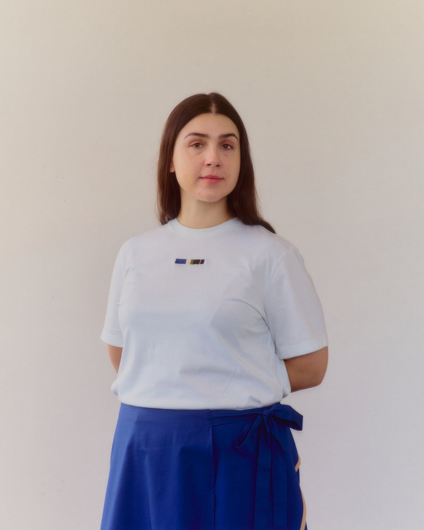 Revers(e) Tee