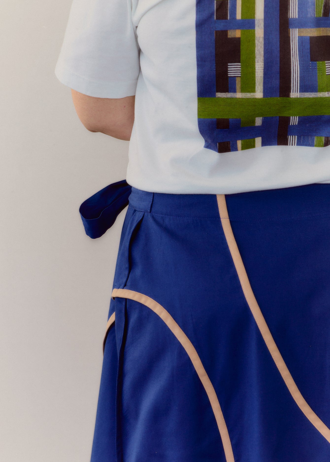 Revers(e) Tee