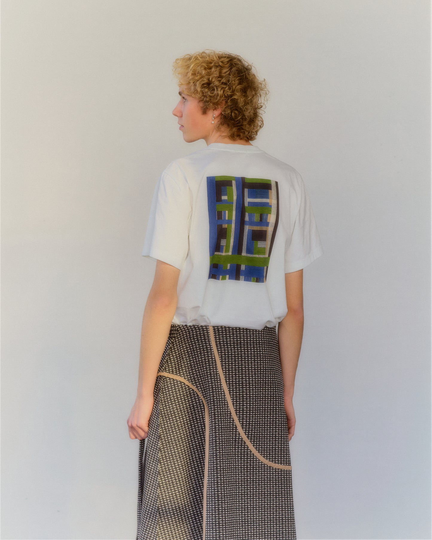 Revers(e) Tee