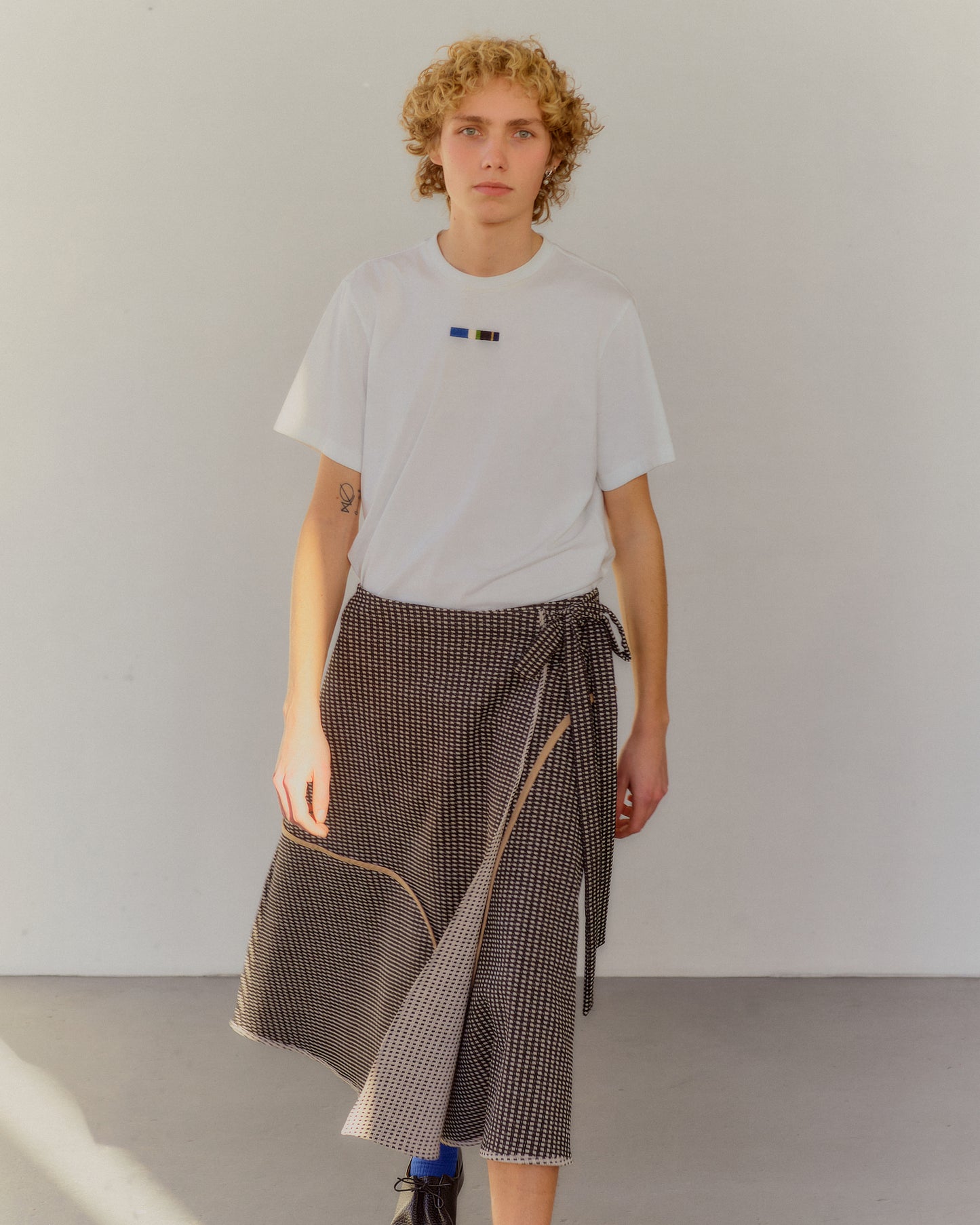Revers(e) Tee