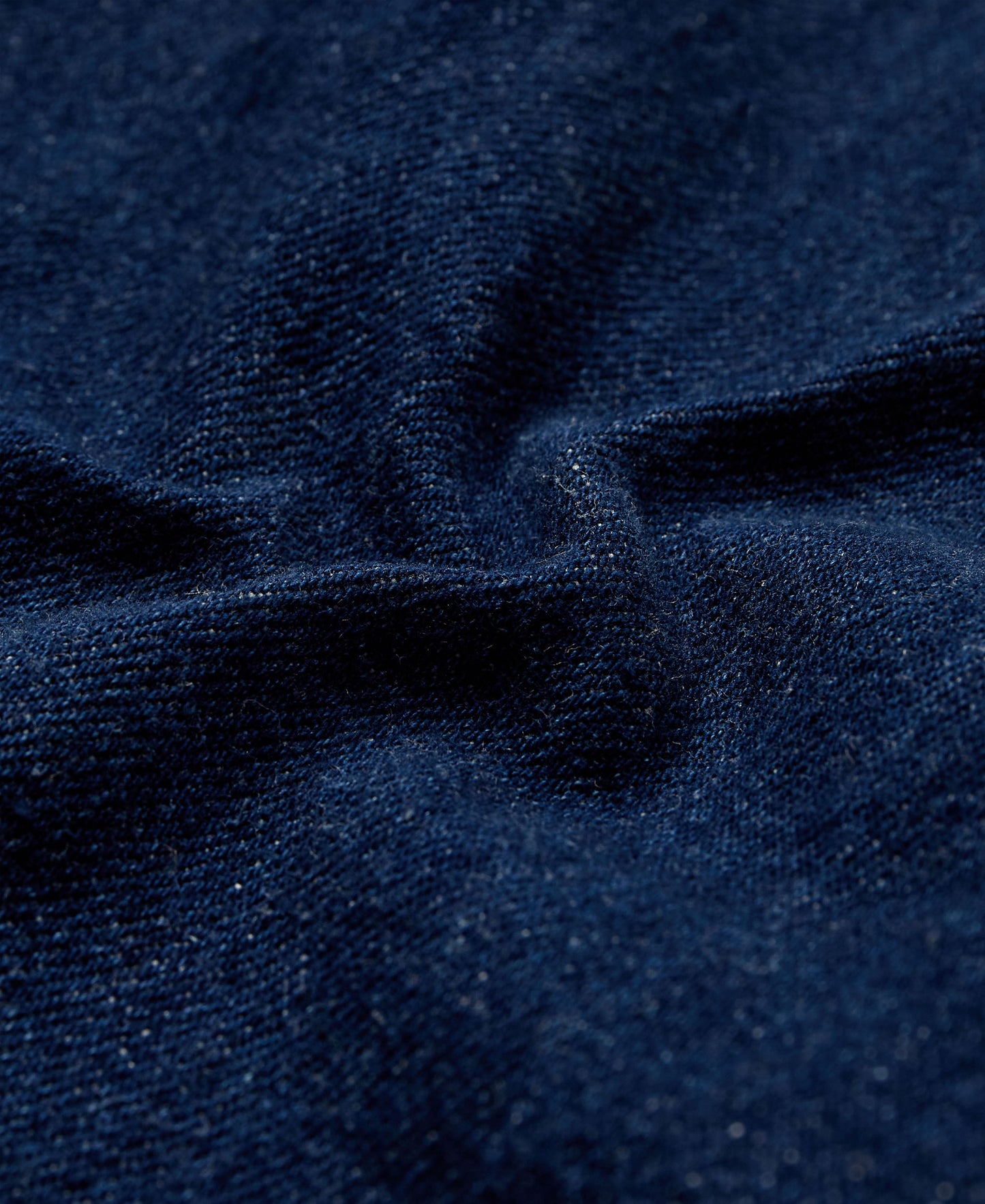 Adjustable Denim Pants