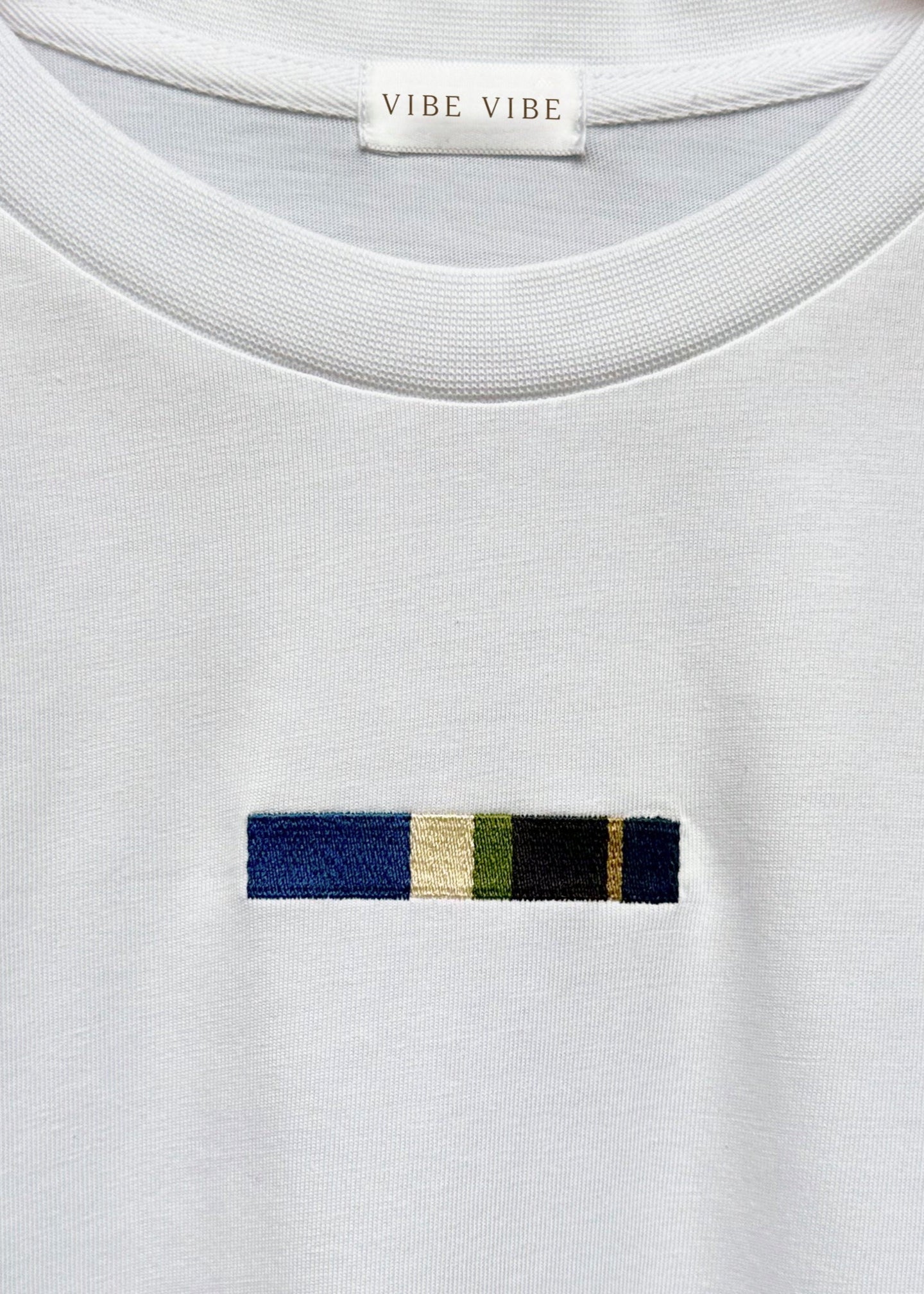 Revers(e) Tee